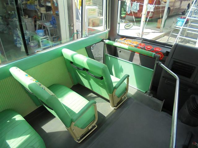 日産自動車 シビリアン その他 バス ABG-DHW41(9751) 16枚目