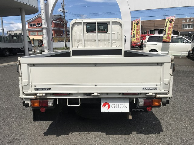 トヨタ ダイナ 小型 平ボディ QDF-KDY231(111518) 7枚目