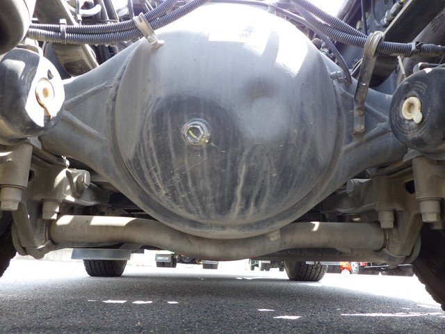 いすゞ - 大型 トラクタ 2KG-EXD52CD(107159) 10枚目