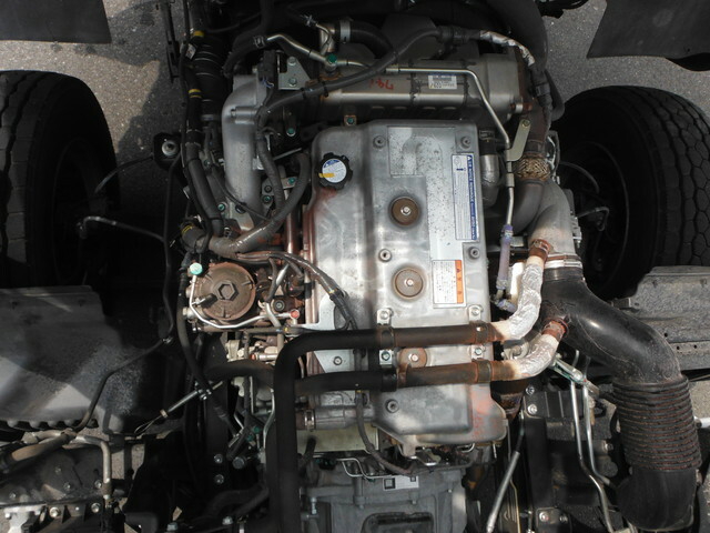 日野 レンジャー 増トン ウィング 2KG-FE2ABA(34807) 47枚目