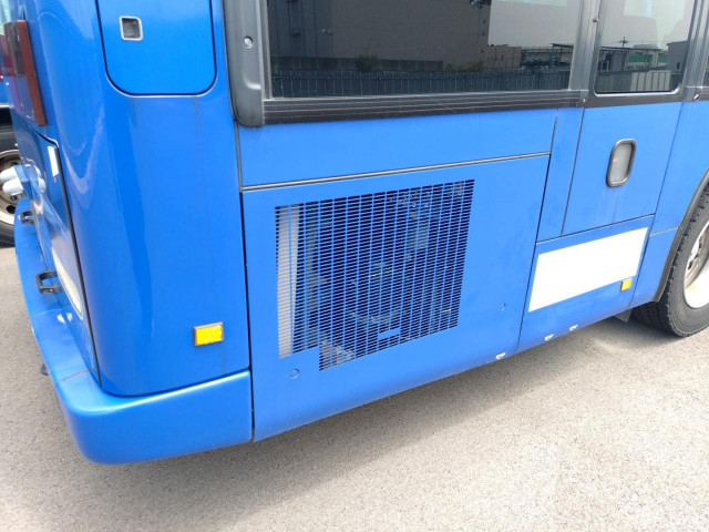 日野 ブルーリボン 小型 バス PKG-KV234N2(110750) 32枚目