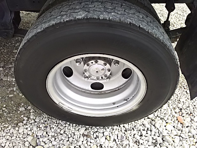 日野 デュトロ 小型 コンテナ専用車 PB-XZU304M(7638) 16枚目
