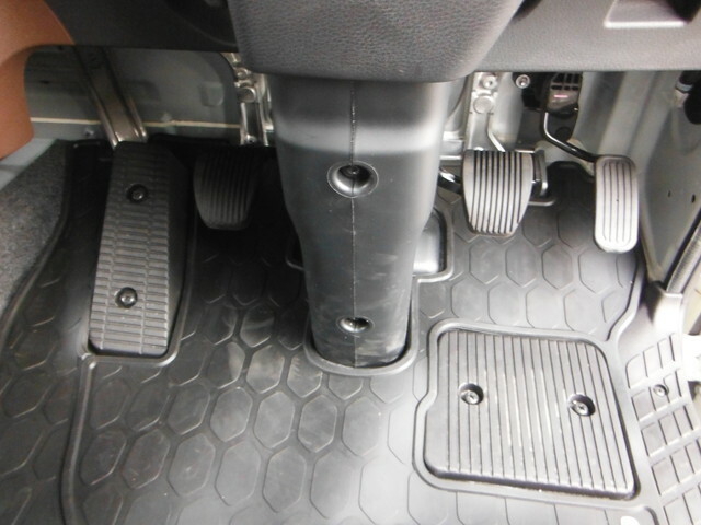 日野 レンジャー 中型 ウィング 2KG-FD2ABA(34585) 11枚目