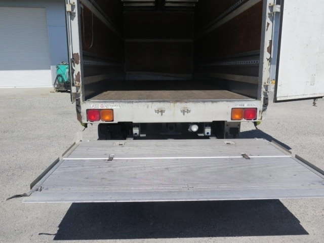 日野 その他・不明 増トン ウィング BDG-LK37E(5779) 20枚目