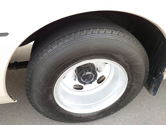 三菱ふそう ローザ その他 バス KK-BE63EG(12389) 62枚目