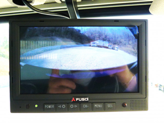 三菱ふそう ファイター 中型 土砂ダンプ 2KG-FK62F(101273) 31枚目