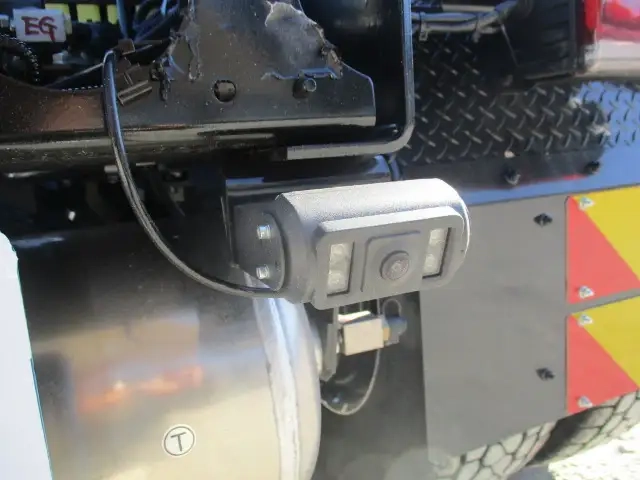 三菱ふそう スーパーグレート 大型 トラクタ 2KG-FV80VJR(106872) 29枚目