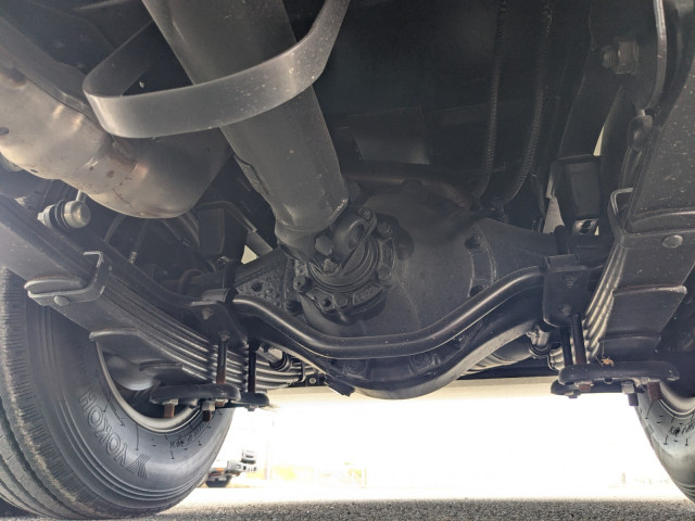 三菱ふそう キャンター 小型 塵芥車（プレス式） 2RG-FEAV0(111469) 34枚目