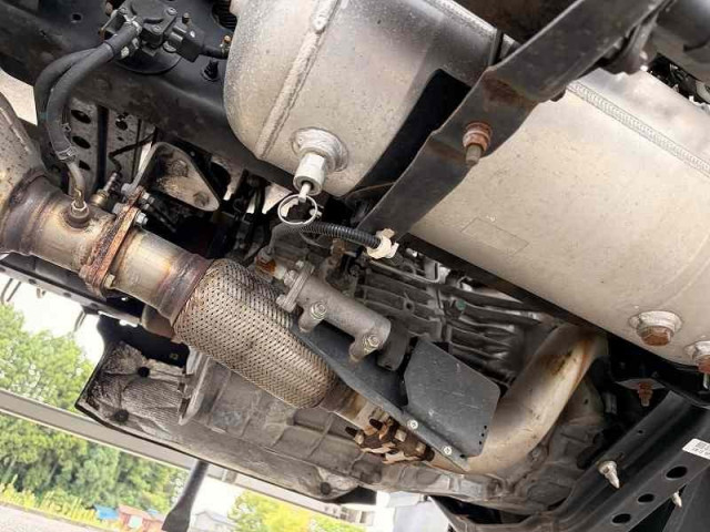 日野 レンジャー 小型 冷蔵冷凍バン TKG-FD7JLAA(111798) 32枚目