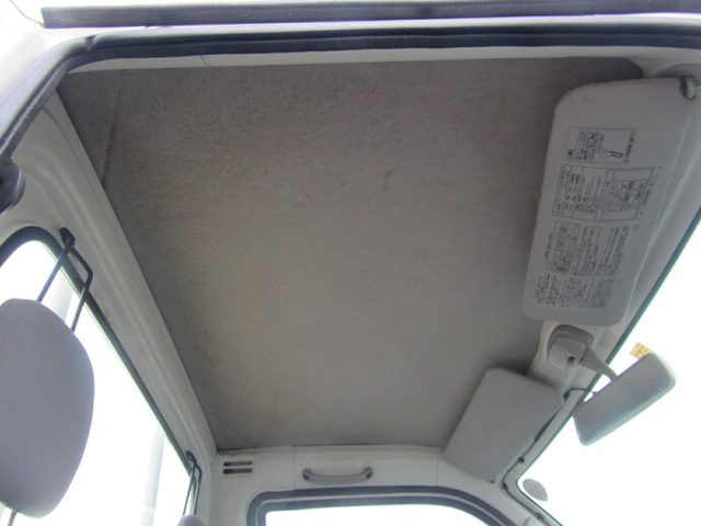 Daihatsu hijet k Flat body EBD-S211P(8084) 22枚目