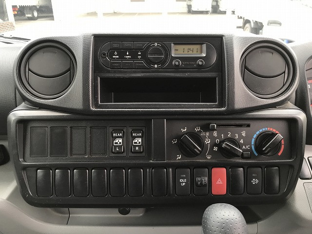 トヨタ トヨエース 小型 Wキャブ LDF-KDY231(110133) 25枚目