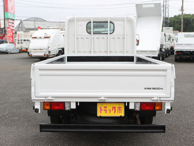 日産自動車 アトラス 小型 平ボディ CBF-SQ2F24(110225) 21枚目
