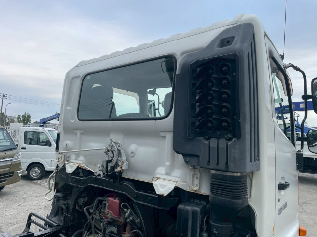 日野 レンジャー 中型 土砂ダンプ SKG-FC9JCAP(109157) 12枚目