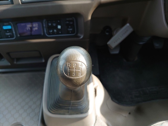 三菱ふそう ローザ その他 バス KK-BE63EG(12389) 23枚目