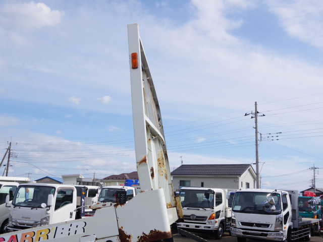 三菱ふそう ファイター 増トン その他 SKG-FK72FY(112088) 26枚目