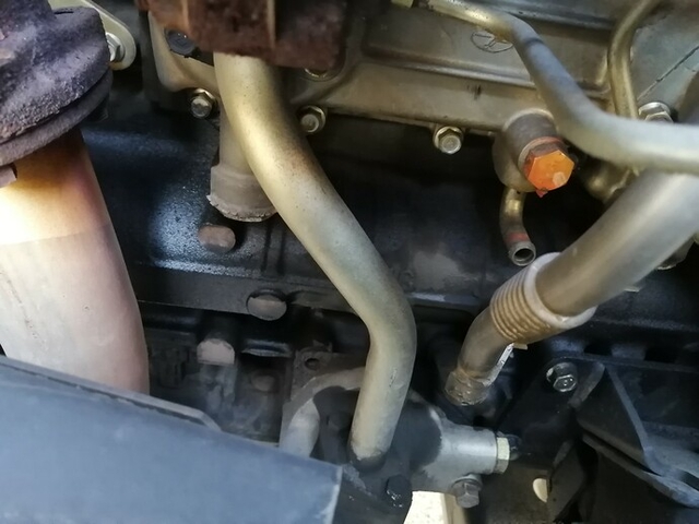三菱ふそう キャンター 小型 バン PA-FE83DEY(5658) 77枚目