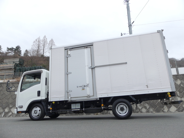 いすゞ エルフ 小型 バン TRG-NLR85AN(57243) 69枚目