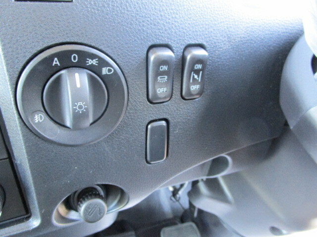 三菱ふそう ファイター 増トン 土砂ダンプ 2KG-FK62FZ(9529) 16枚目