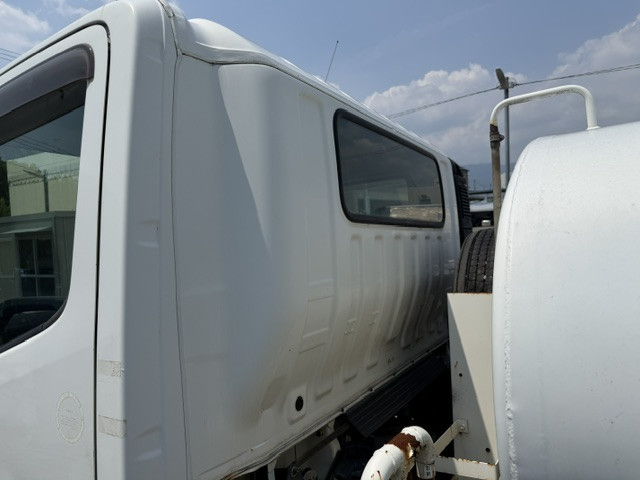日野 デュトロ 中型 高圧洗浄車 TKG-XZU700X(110739) 36枚目