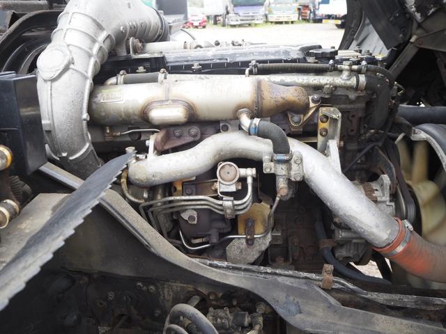 三菱ふそう ファイター 中型 コンテナ専用車 *********(109020) 26枚目