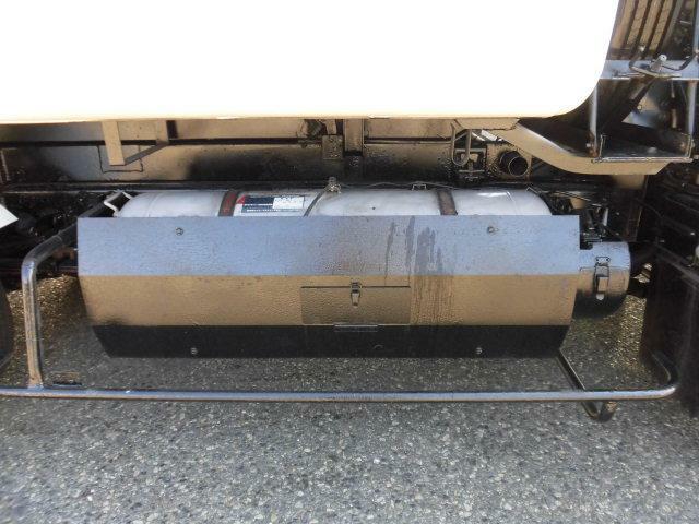 いすゞ エルフ 小型 塵芥車（回転式） PA-NPR81N(11445) 35枚目