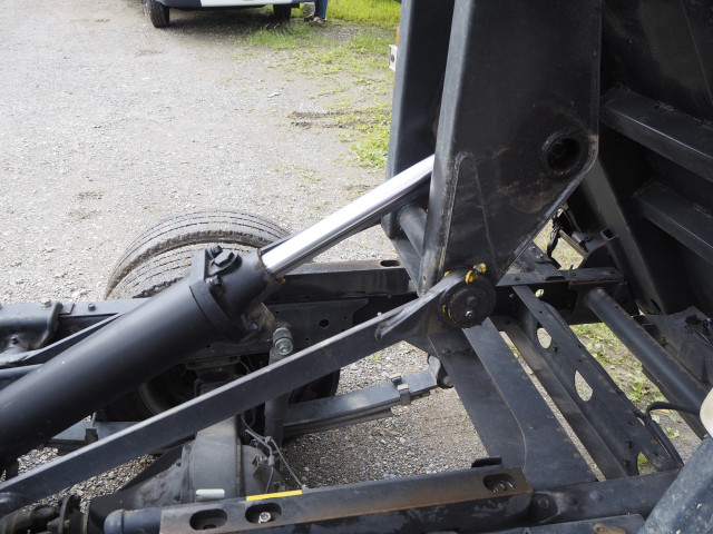 日野 デュトロ 小型 土砂ダンプ 2RG-XZC600T(110949) 29枚目