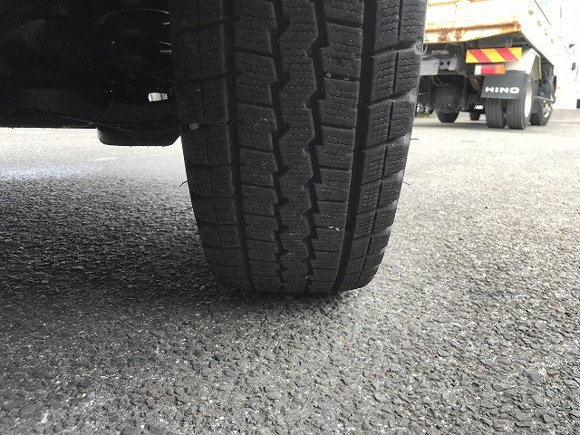 いすゞ エルフ 小型 平ボディ TRG-NJR85A(109410) 45枚目