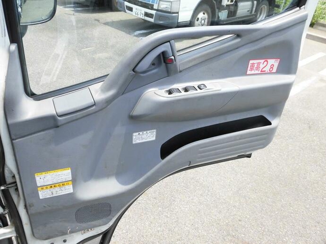 三菱ふそう キャンター 小型 高所作業車 PA-FE73DB(11584) 50枚目