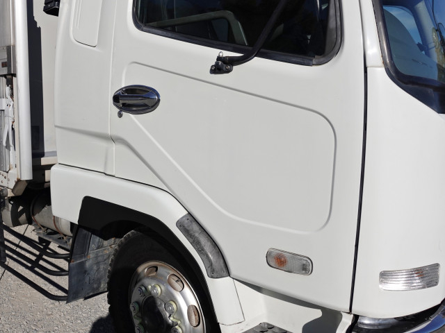三菱ふそう ファイター 増トン ウィング PDG-FK62FZ(101019) 6枚目