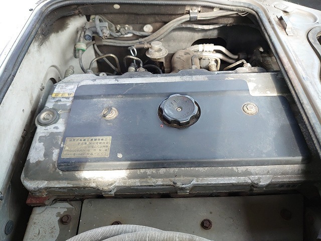 三菱ふそう ローザ その他 バス KK-BE63EG(12389) 40枚目