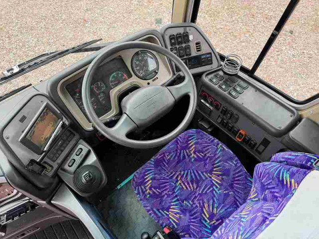 三菱ふそう エアロエース 大型 バス PJ-MS86JP(112895) 40枚目