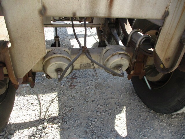 トレモ その他 トレーラ（海上コンテナ40ft） CT240B(8492) 34枚目