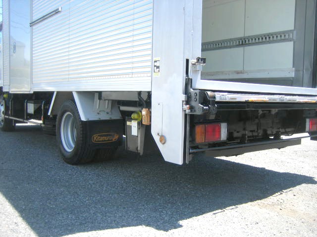 Isuzu elf Small Freezer box_body TKG-NPR85AN(105942) 15枚目