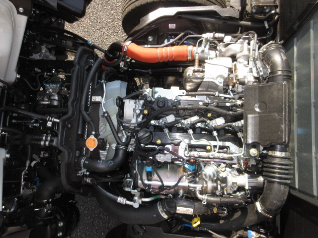 日産自動車 アトラス 小型 平ボディ 3DF-AHR87AF(105869) 24枚目