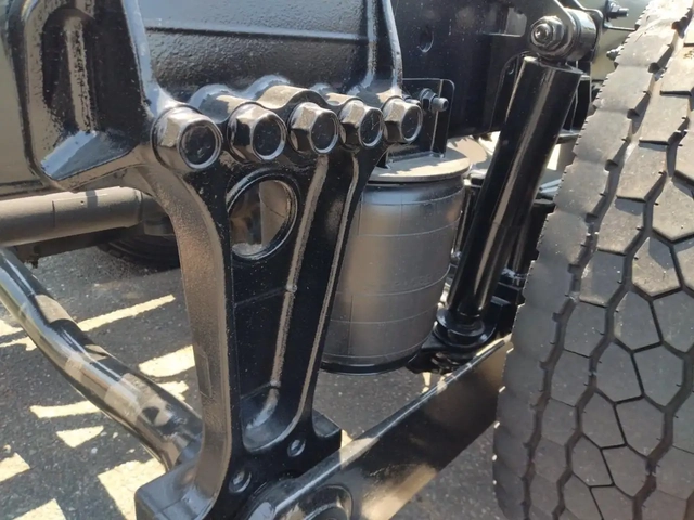 日野 レンジャー 中型 特装車・その他 2KG-FE2ACG(108323) 39枚目