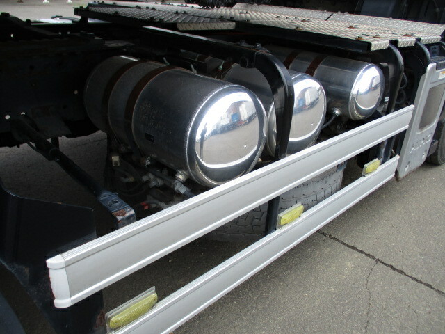日野 プロフィア 小型 トレーラ（その他） QPG-SH1EGDG(32434) 35枚目