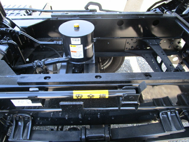 三菱ふそう ファイター 増トン 土砂ダンプ 2KG-FK62FZ(9529) 30枚目