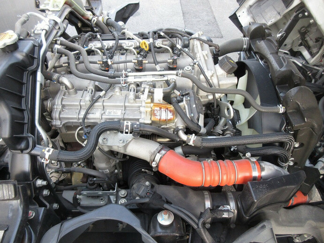 日産自動車 アトラス 小型 バン TKG-FEA5W(9232) 23枚目