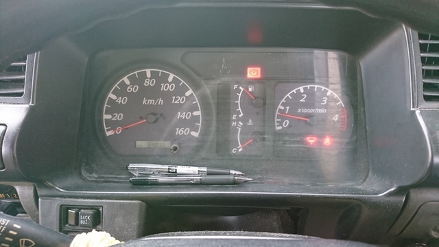いすゞ エルフ 小型 バン KR-NKR81EAV(2389) 36枚目