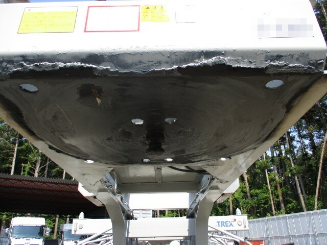 Trex Other trailer CTB22003(10970) 11枚目