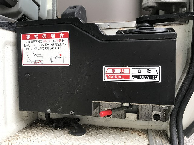 トヨタ コースター 小型 その他 PDG-XZB50(110199) 36枚目