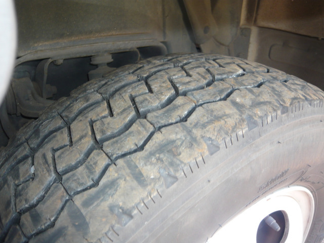 三菱ふそう キャンター 小型 バン KK-FE72EEV(13120) 41枚目