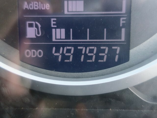 日野 プロフィア 大型 ウィング QKG-FW1EXBG(29133) 17枚目