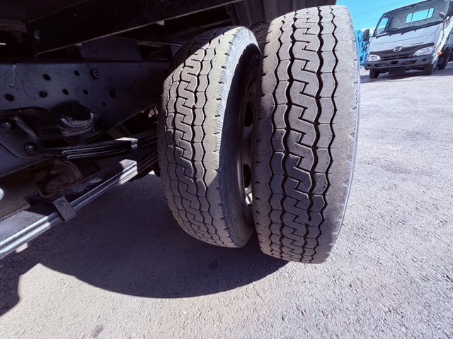 いすゞ エルフ 小型 平ボディ（クレーン付） 2RG-NKR88R(113869) 30枚目
