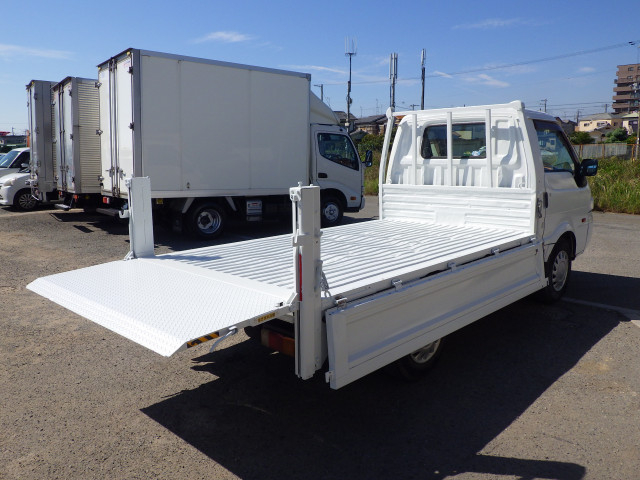 マツダ ボンゴ 小型 平ボディ DBF-SLP2T(113138) 22枚目