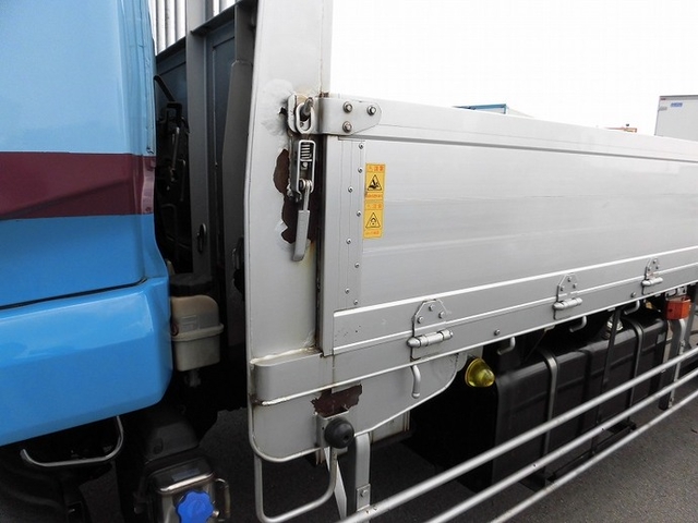 UDトラックス（日産） コンドル 増トン Translation missing: ja.item.body_keijou_enum.body_keijou_almi_block LKG-PK39LH(12329) 22枚目