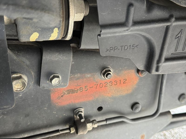 いすゞ エルフ 小型 Wキャブ TRG-NHR85A(111751) 18枚目