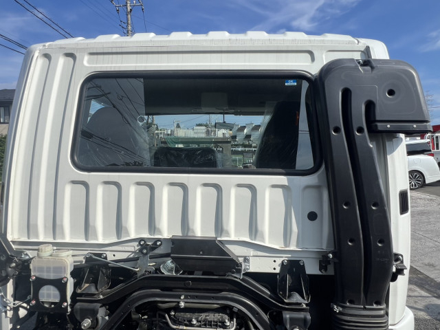 三菱ふそう ファイター 増トン 土砂ダンプ 2KG-FK62FZ(110883) 16枚目