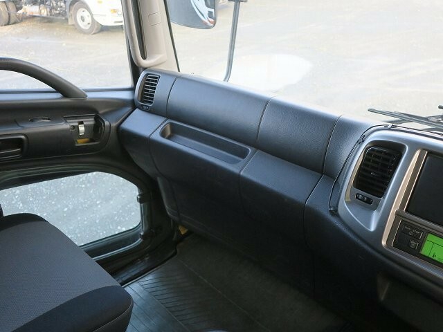 日野 レンジャー 中型 冷蔵冷凍ウィング SKG-FD7JLAA(39760) 14枚目