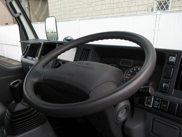いすゞ エルフ 小型 平ボディ TPG-NJS85A(8790) 29枚目